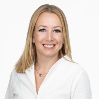 Aline Mueller