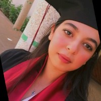 ibtissam attar