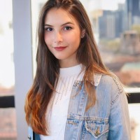 Isabella Gratts