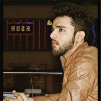 Dhruv Kumar Singh