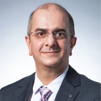 Kedar Patki
