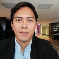 Ángel Enrique Cruz Corona