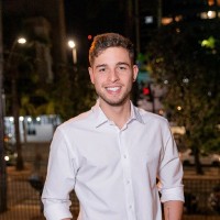 Matheus Cruz