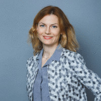 Viktoriya Lezina