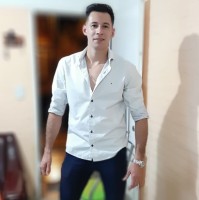 David Alejandro Ocaña