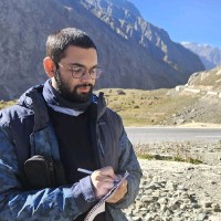 Akshansh Yadav