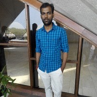 Prashant Mishra
