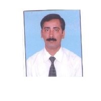 anil sinha