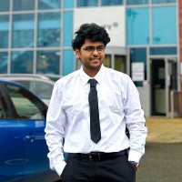 Rohith Kumar Akula