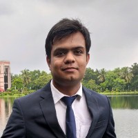 Harsh Ranjan