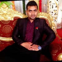 Rishikesh Prabhu