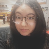 Makayla Pinto