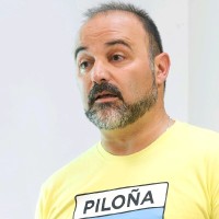 Jorge Luis Alvarez Solis