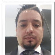 Miguel Moises Gastelum Miranda