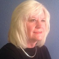 Mary Marshall