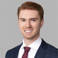 Colson Ginger