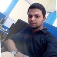 Murali M