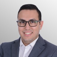 Amr El-Maadawy, CIA®