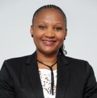 Takalani Mulaudzi