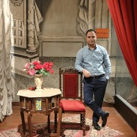 Rohit Kumar