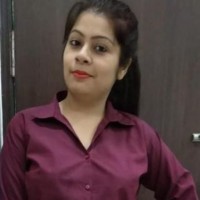 Simran Arora