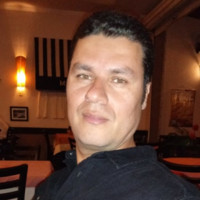 Marcio Pereira Da Silva