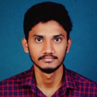 Vignesh A
