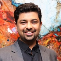 Bhupesh Garg