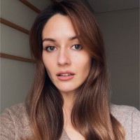 Ksenia Romanova