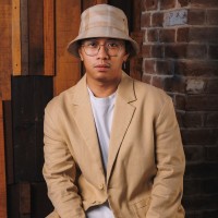 Elijah Caguioa