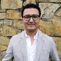 Ulises Gonzalez