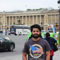 Abhishek Bakshi