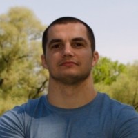 Dmitriy Omelchenko