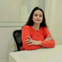 Nida Sheikh