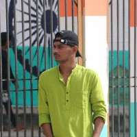 Ashish Sahu