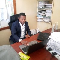 Chilenga Mwansa