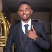 Stephen Oluwafemi