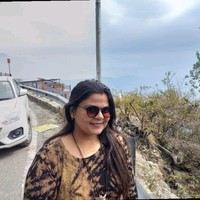 Yukti Bhatiya