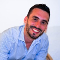 Andreas Mathios