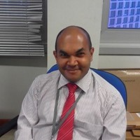 Sugath Sisira Kumara