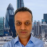 Minash Patel
