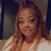 Lacishia Tillman
