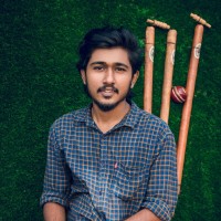 Gokul Sarma
