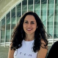 Patricia Bondia 🎨🔬