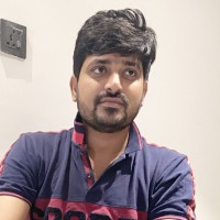 Muralidhar Reddy K V