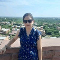 Shiwani Sharma