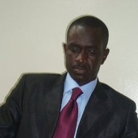 cheikh fall