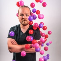 Robert Persson