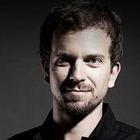 Nicolas Zuber