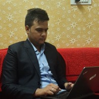 Neeraj Vijayvargiya